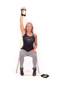 Work Fit 30 Day Training